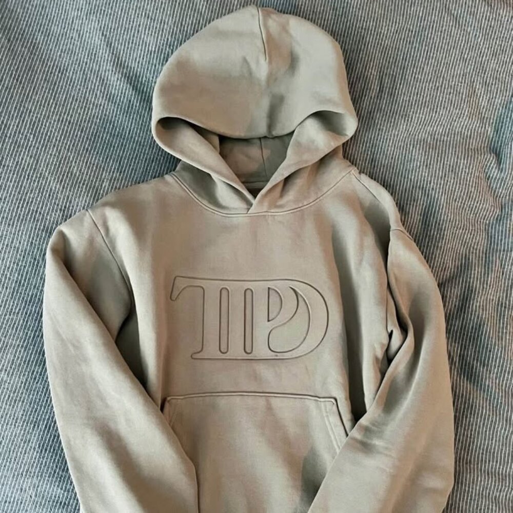 Taylor Swift TTPD Sweater